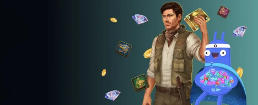 Exklusives Bonuspaket im Oshi Casino für neue Spieler